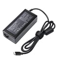 thumbnail image 2 of Cargador Chromebook de 65 W con tipo USB C para Dell Chromebook 11 13, 2 of 2