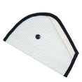 thumbnail image 5 of Soumake Harnais de Sécurité pour Siège Auto Enfants avec Coussin de Fixation, 5 of 5