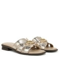 thumbnail image 2 of LifeStride Women's Royalty Bit Slide Sandal - Medium & Wide Width, 2 of 9
