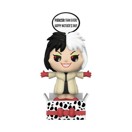 POPsies: Disney Villains- Cruella