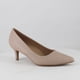 thumbnail image 1 of Zapatilla Mujer Perugia Formal beige 26, 1 of 5