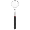 thumbnail image 1 of Telescoping Mirror Mechanic Mirror Extendable Mirror On A Stick For Vehicle, 1 of 5
