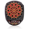 Arachnid Inter-Active 6000 Tournament-Size Electronic Dartboard Features 27 Games with 123 Variations for up to 8 Players