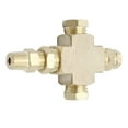 thumbnail image 2 of Conector de Sensor de automóvil Asla00131, piezas de automóvil, pieza de motor, accesorios de Metal, adaptador Universal de eje de 4 vías Zulema Conector del sensor, 2 of 7