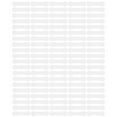 thumbnail image 4 of serony 100 Pcs Bande de Lifting Facial Élastique pour Réduire Réducteur Sangle Amincissante Amincissante Cache les Rides du Visage Bande de Lifting Facial Fine Lignes Instantanées Lifting du Cou Raffermissant, 4 of 6