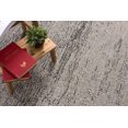 thumbnail image 5 of Rug Branch Vista Collection Modern Ikat Area Rug, 5 of 5