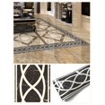 thumbnail image 2 of Pegatinas de pared autoadhesivas para zócalo, PVC, esquina, impermeable, alféizar de ventana, línea de cintura, azulejo, calcomanías de transmisión Advancent JJ25213-04, 2 of 6
