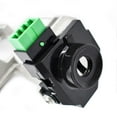 thumbnail image 4 of Ignition Key Switch Lock Cylinder Steering For Honda Civic Car Transmission 2006 2007 2008 2009 2010, 4 of 5