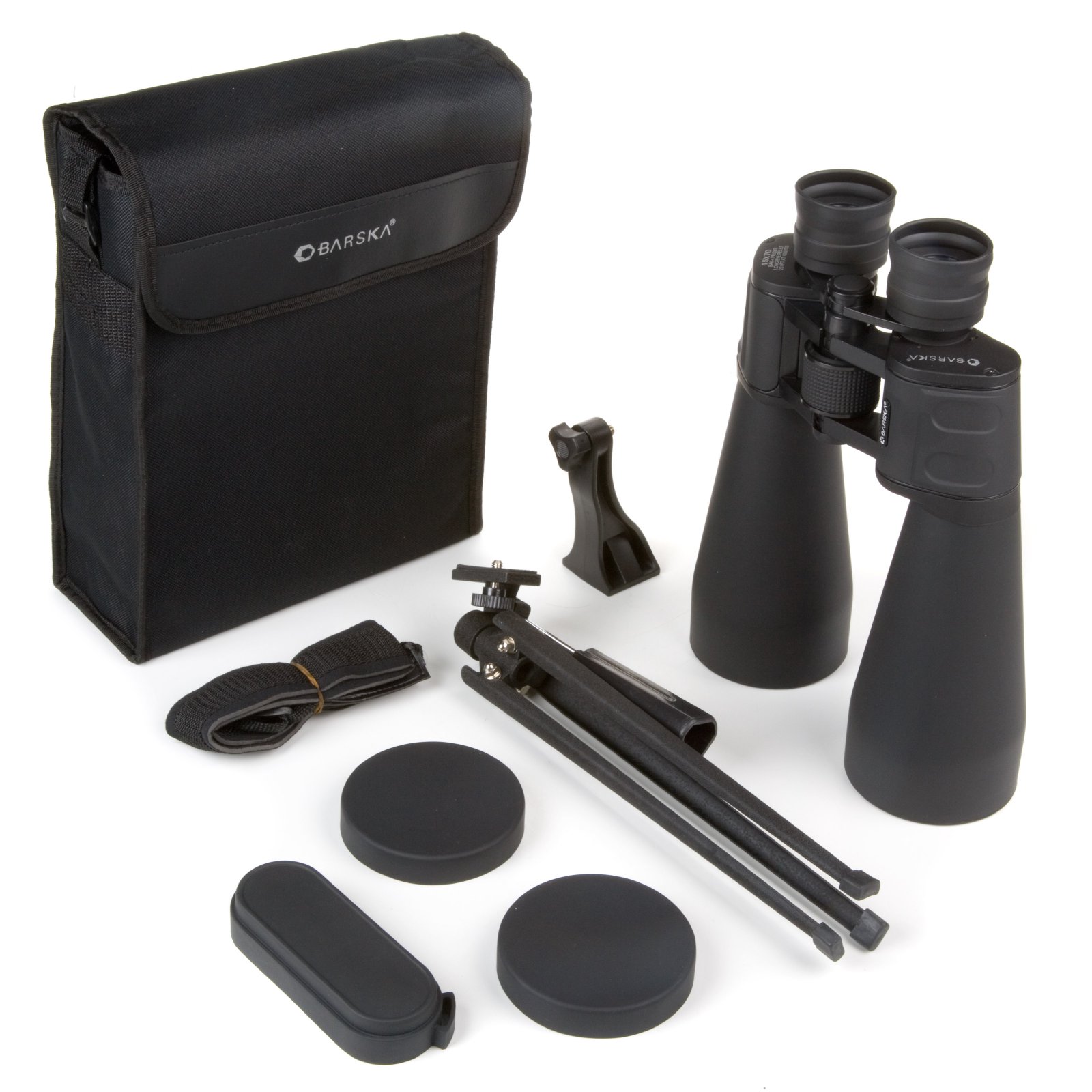 Barska 15x70 x-Trail Binoculars (AB10154) - image 5 of 5