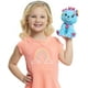 thumbnail image 2 of Peluche Barbie Bean Plush Princess Puppy Azul, 2 of 2