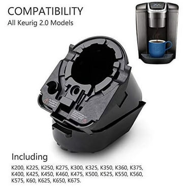 Replacement Cup Pod Holder Needle Assembly Parts For Keurig 2.0 Coffee Maker - Accessories For Keurig 2.0