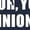 NAVY, variant on - That's Just Like, Uh, Your Opinion - Men's Pullover Hooded Fleece Sweatshirt