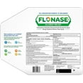 FLONASE Allergy Relief Nasal Spray (144 Sprays per Bottle, 3 Count
