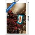 thumbnail image 2 of Marvel Comics - Deadpool - Coup, 2 of 4