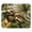 Multicolor, variant on PhooArto Comfortable Mouse Pad Rainforest Sloth Desktop Mousepad , 21 x 25 cm Mouse Mat, Non-Slip Rubber Base, Improves Speed and Precision