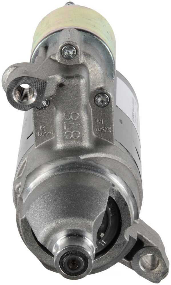 Bosch SR0790N Premium 100% New Starter