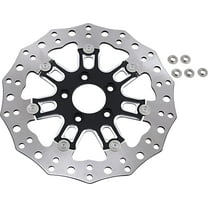 Arlen Ness High performance 33-10301-202 Motorcycle Parts 420 Stainless Steel, Multicolor, 5 lbs