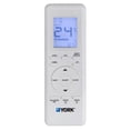 thumbnail image 3 of Aire Acondicionado Minisplit York Frío y Calor 18,000 BTUs On/Off 220V, 3 of 3
