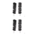thumbnail image 1 of 20 piezas de plástico útiles cepillos de filtro de negro 30 cm + 40 cm Yuyangstore Cepillos De Limpieza De Estanques, 1 of 8