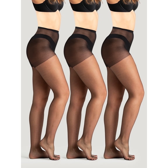 On The Go Day Sheer Women's Pantyhose