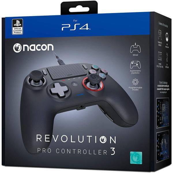 nacon revolution pro controller release date nacon revolution pro controller release date