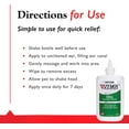 thumbnail image 6 of Zymox Otic Enzymatic Solution for Dogs and Cats to Soothe Ear Infections Without Hydrocortisone for Itch Relief, 8oz, 6 of 8