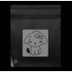 thumbnail image 3 of 100pcs Transparentes  Dulces Bolsa De Embalaje De Regalo Patrón De Perro, 3 of 9