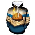 thumbnail image 4 of Sudadera con capucha con estampado de baloncesto para hombre, sudadera de otoño, impresión 3D, ropa deportiva de manga larga fresca, jersey informal de gran tamaño, 4 of 5