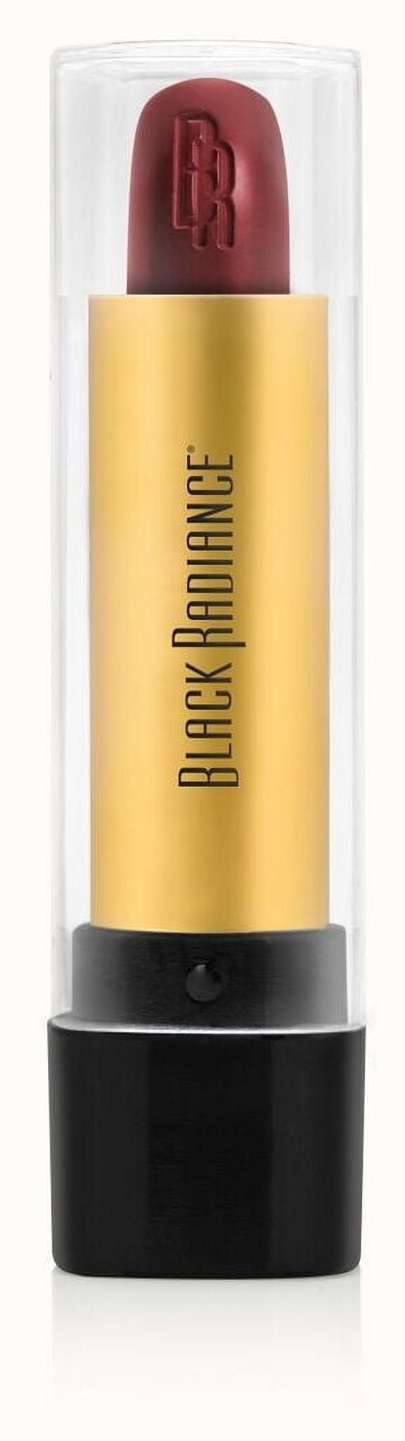 (2 pack) Black Radiance Perfect Tone Lip Color Lipstick - Eldorado Red