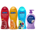Softsoap Fragrance Body Wash & Hand Soap Variety Pack 3 Body Washes