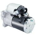 thumbnail image 2 of Starter Motor for Chevrolet Silverado 1500 GMC Cadillac Escalade 2015-2016 6.2L, 2 of 5