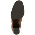 thumbnail image 4 of Frye Alex Softy Tall Suede Boot, 7, Brown, 4 of 5