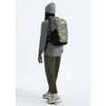 thumbnail image 6 of The North Face Borealis Backpack / Bark Mist/TNF Black, One-Size, 6 of 6