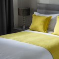 thumbnail image 2 of Belledorm Crompton Quilted Bed Runner, 2 of 2