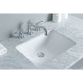 thumbnail image 7 of Stufurhome Leigh 48 Inches Grey Single Sink Bathroom Vanity, 7 of 7