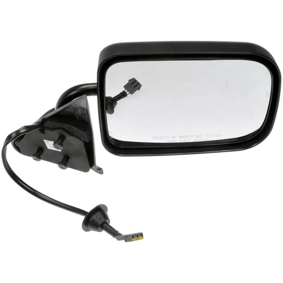 Dorman 955-2000 Passenger Side Door Mirror for Specific Dodge Models