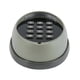 thumbnail image 4 of Metal Wireless Keypad Door Opener Keypad Rolling Code 433mhz Keypad For Garage Door Access Control, 4 of 5