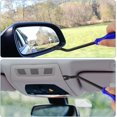 thumbnail image 4 of Einesin Trim Removal Tools Pry Tools Car Pry Tool Kit Car Panel Door Audio Radio Stereo Removal Tools for Auto Car Door Audio Panel Trim Removal Dashboard Removal, 4 of 5