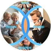 XGODY X60 4G T-Mobile Unlocked Android Phones, 16GB Unlocked Smartphone,6 IPS Cheap Cellphones,Gold
