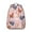 Pink-10, variant on Panda Pattern Backpack - Trendy School Backpack for Students & Professionals, Roomy Waterproof Design with Comfortable Straps, Ideal for Work & College