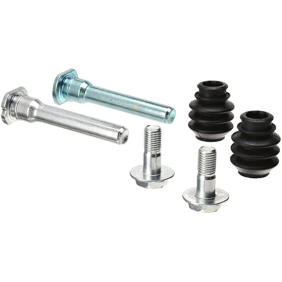 Motorcraft Disc Brake Caliper Repair Kit, Fits 2006-2019 Ford Explorer, 2010-2019 Ford Taurus