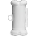 thumbnail image 3 of 1000 Pet Waste Disposal Poop Bags with Dispenser Pick Up Bags Pink, 3 of 4