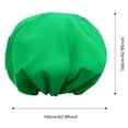 thumbnail image 4 of Protective Cover for Outdoor Winter Frost Cloth Wraps for Shrubs Frost Reusable Nonwoven Fabric Fits 393x393 Inches Three Sizes, 4 of 8