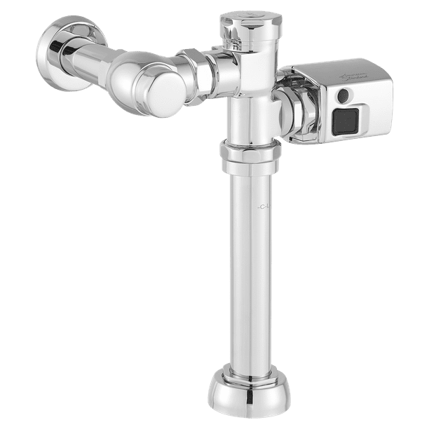 American Standard Manual 1.6 GPF Exposed Flushometer for 11/2 in. Top