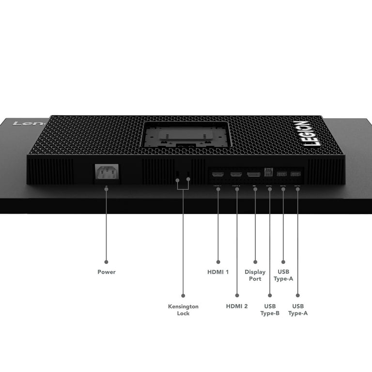 【美品】レノボ LEGION モニター WQHD250Hz Y27qf-30 Amazon.com: Lenovo Legion Y27q-30 Monitor - 2025 - Gaming Monitor