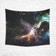 thumbnail image 1 of ABPHQTO Wall Art Space Tapiz de pared colgante 128x150 cm, 1 of 3