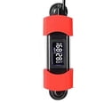 thumbnail image 2 of Fish Tank Thermometer HD Digital Display USB Powered Waterproof Calibration Type Aquarium Thermometer for Seawater with TDS Water Quality Test, 2 of 13