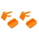 thumbnail image 1 of 4 Pcs Electric Orange Juicer Spare Parts For Xc-2000e Lemon Orange Juicing Machine Orange Cutter Or, 1 of 5
