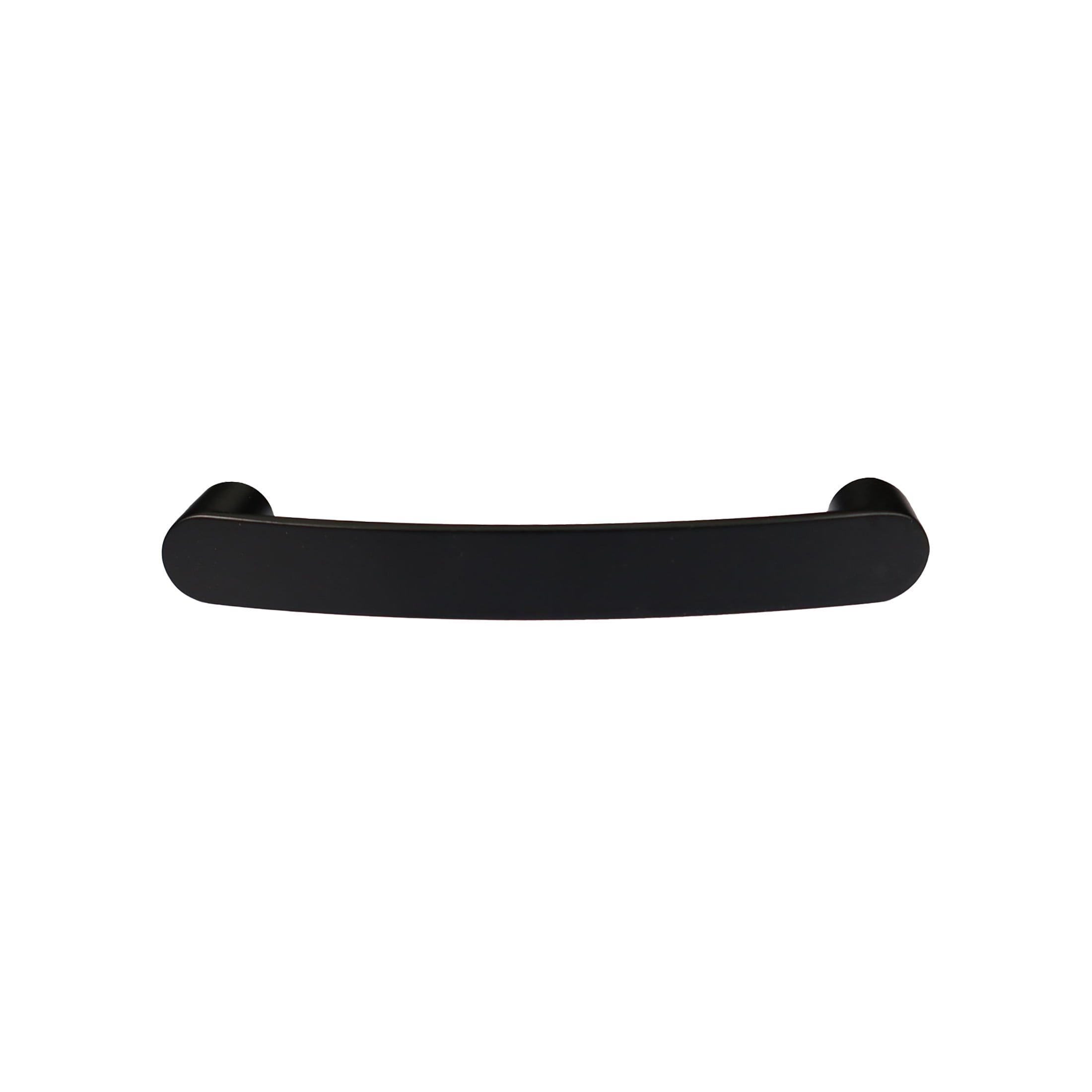 Würth Matte Black Arch Pull 3.75", 10 pack
