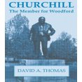 thumbnail image 2 of Churchill: The Member for Woodford, 2 of 2